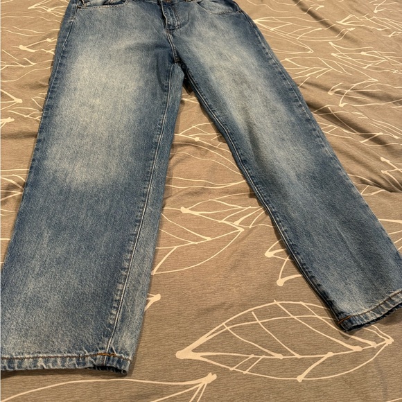Muse look jeans - Picture 2 of 3